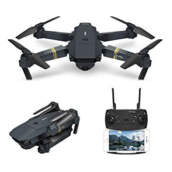 pocket drone jy019