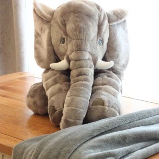 ellie the elephant stuffed animal