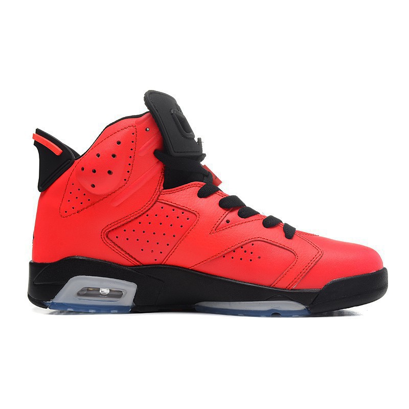 nike air jordan retro infrared