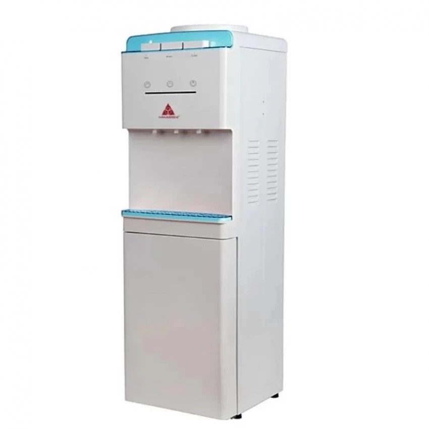 water dispenser hanabishi price