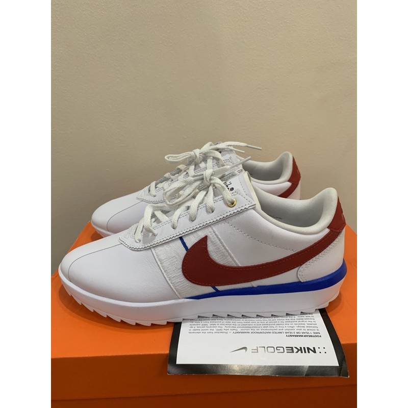 nike cortez golf