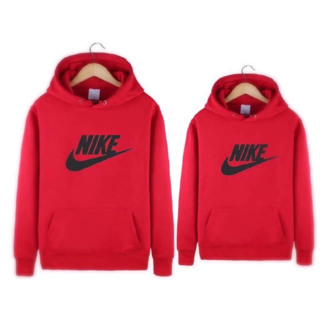 Men's \u0026 Women's Couple Nike Hoodie 