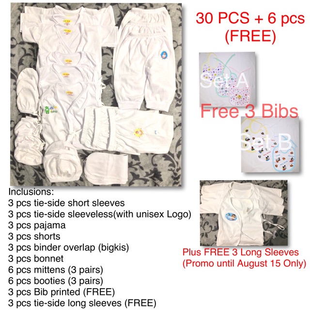 newborn clothes on sale