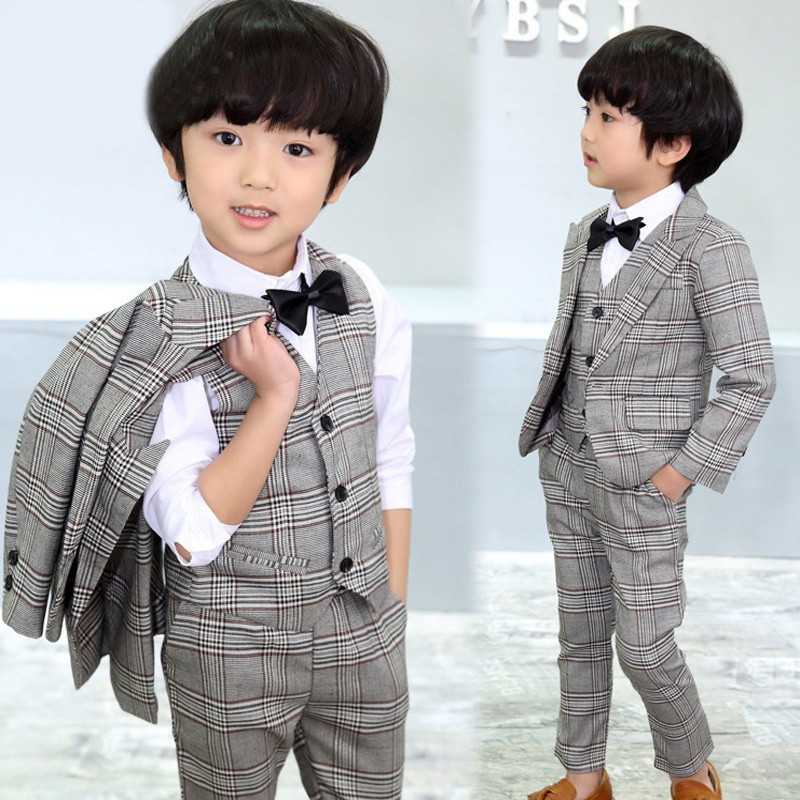 formal attire for kids boys