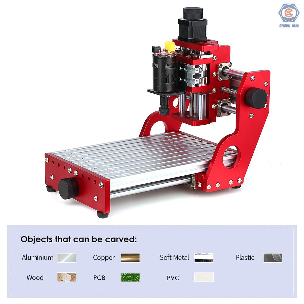 【New arrival】5500mw Laser Engaver Machine Offline CNC