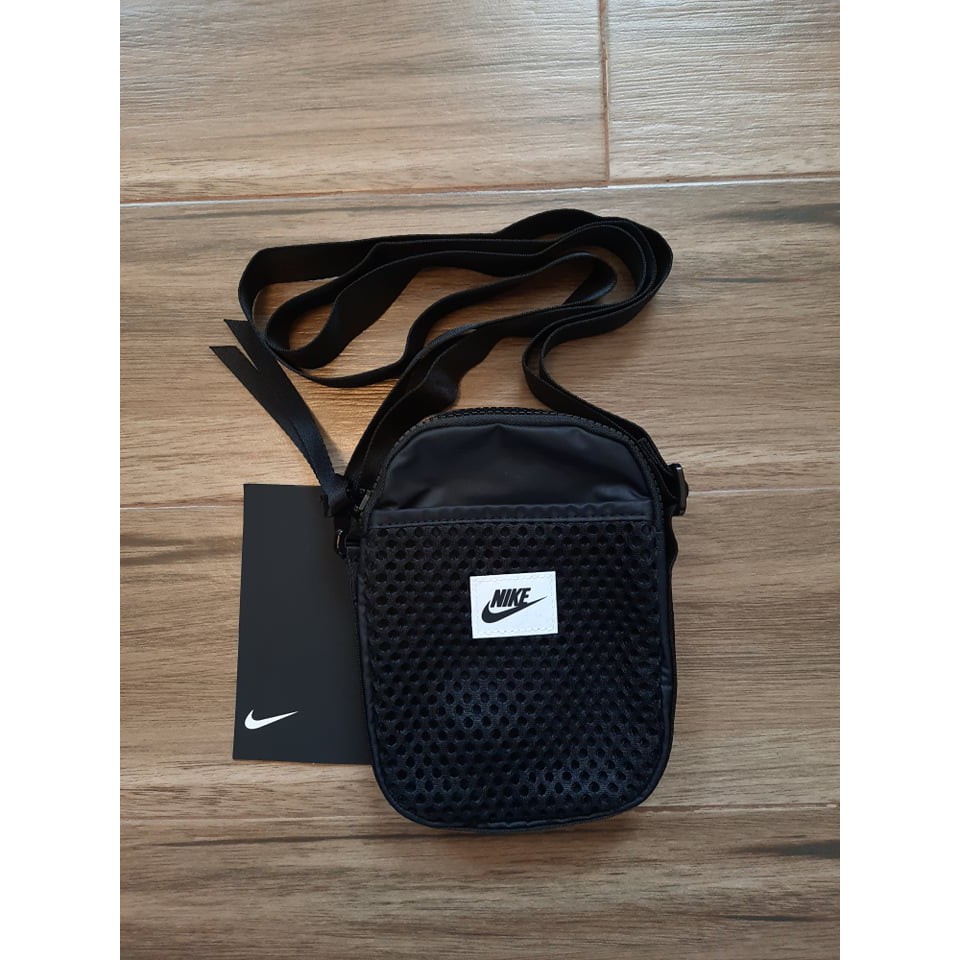 nike air smit crossbody bag