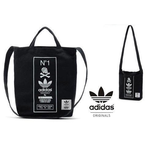 adidas originals tote bag