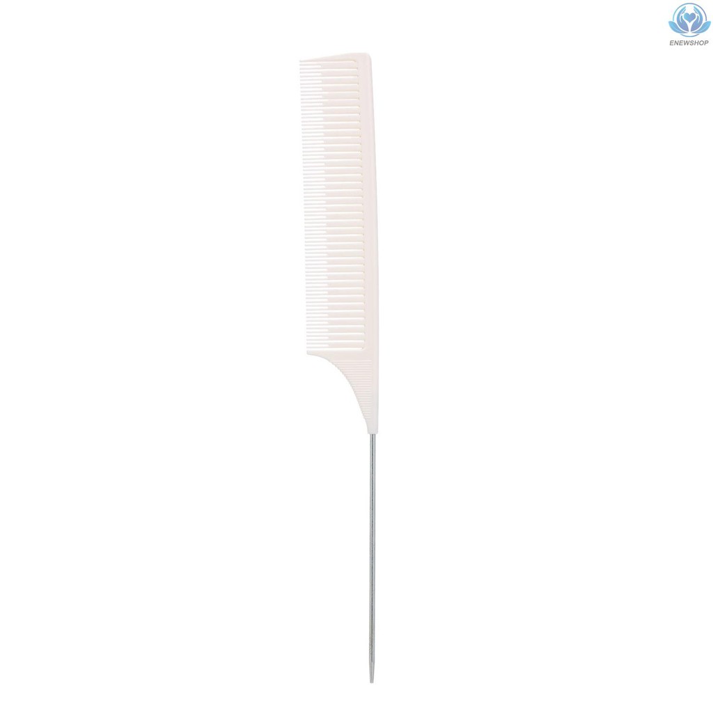 heat resistant rat tail comb