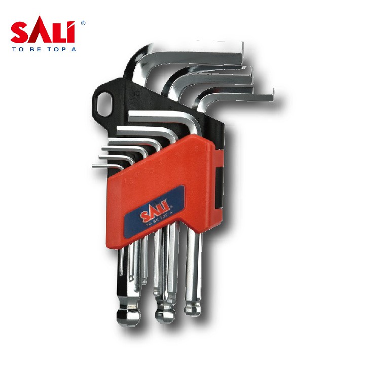 Star Hex Key Set 9pcs Extra Long High Quality Hex Key Star Type *Arms