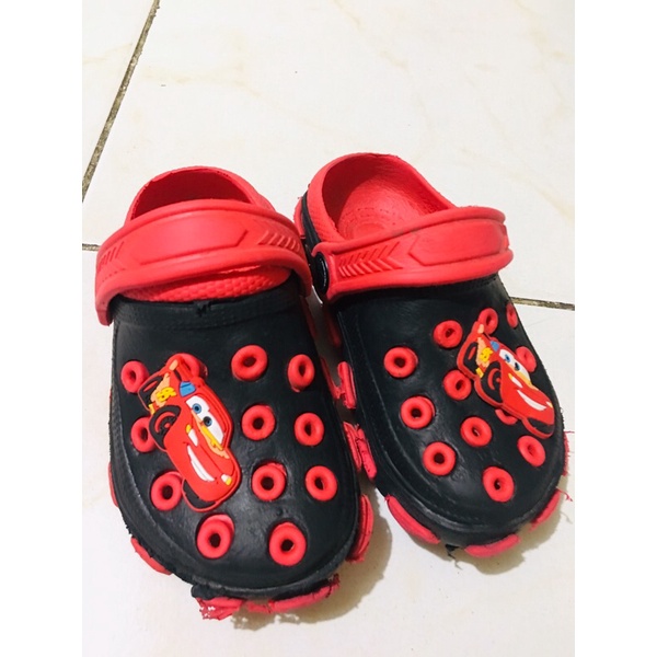 kids crocs kids shoes | Shopee Philippines