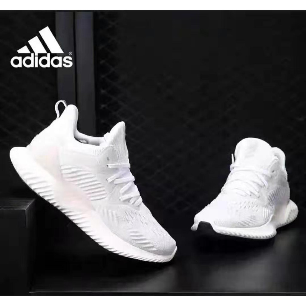 adidas alphabounce shoes