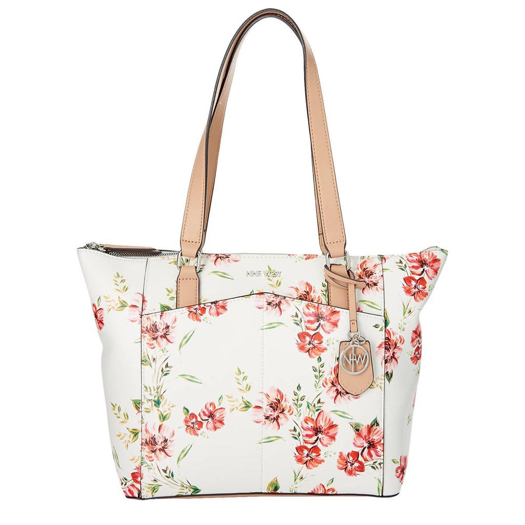 nine west atwell tote