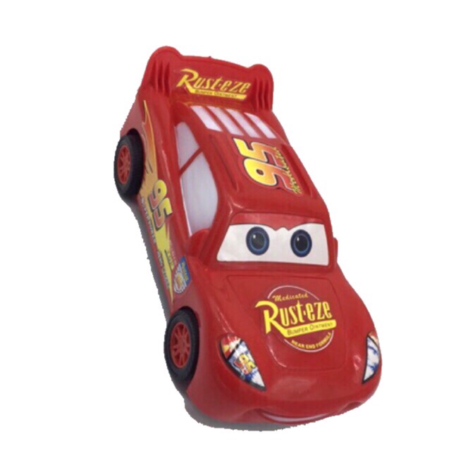 disney cars baby toys