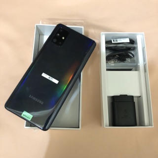 samsung a71 black colour