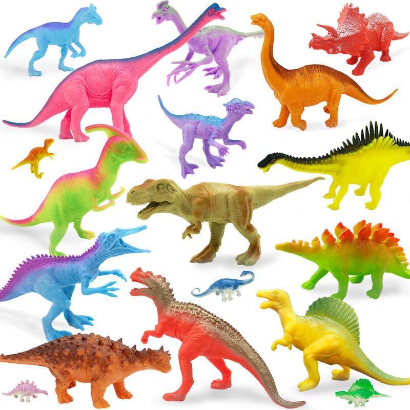 dinosaur pincher toy