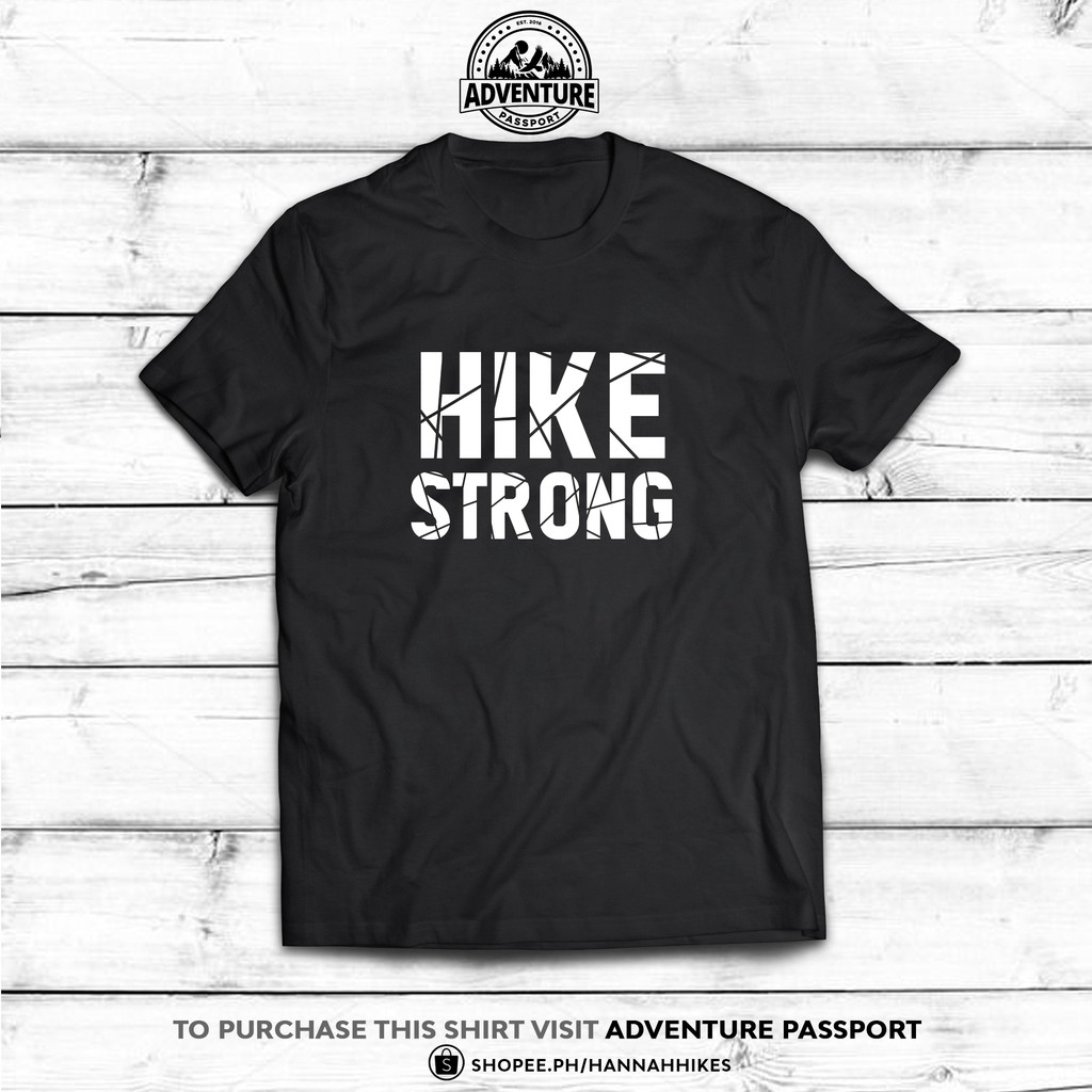 dri fit hiking shirts