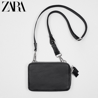 zara sling bags