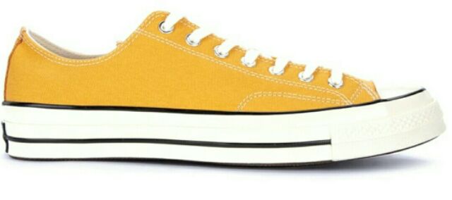 70s converse low