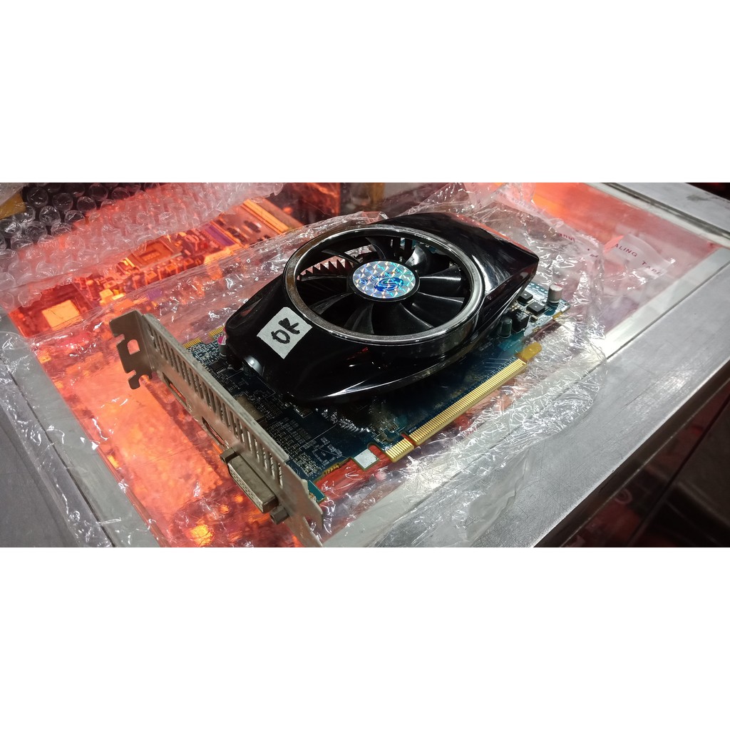 Не устанавливается драйвер ati radeon hd 4600 series