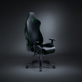 Кресло компьютерное игровое razer iskur x rz38 02840100 r3g1