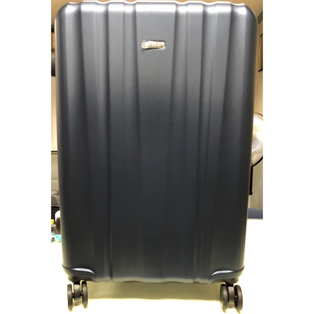 rudy project viaggiatore luggage