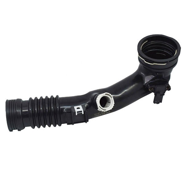 ☄Tanfuer Engine Intercooler Turbocharger Air Intake Hose 13717609810 Intake  Tube Admission Pipe For Shopee Philippines
