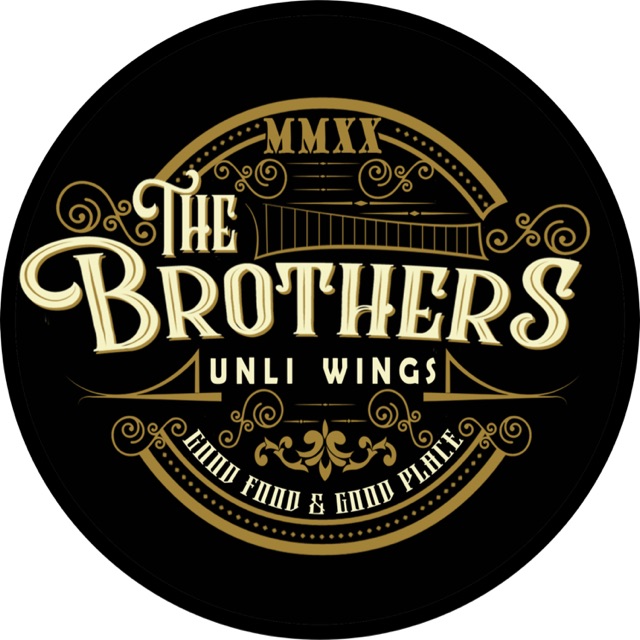 The Brothers Unli Wings, Online Shop Shopee Philippines
