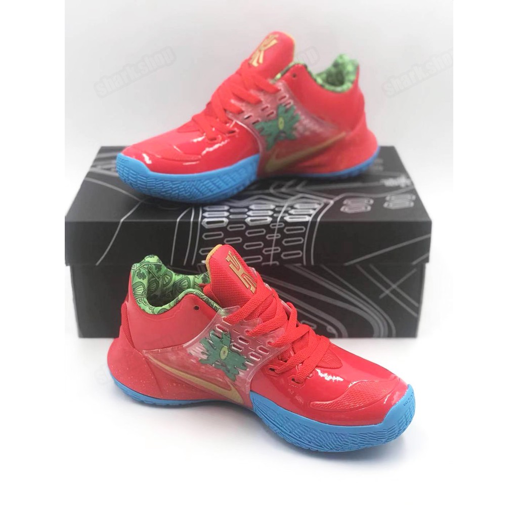 kyrie crab shoes