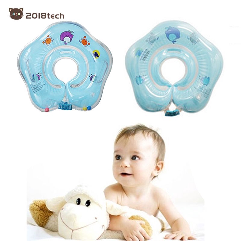 inflatable bath ring for baby