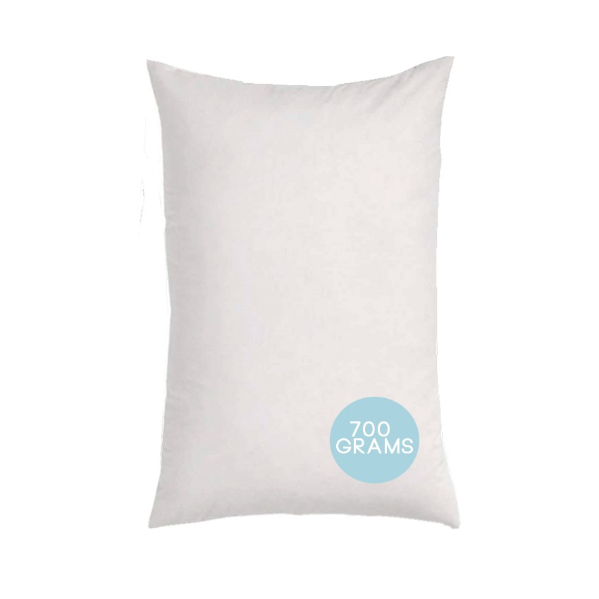 SALE Bed Pillow 700 GRAMS 