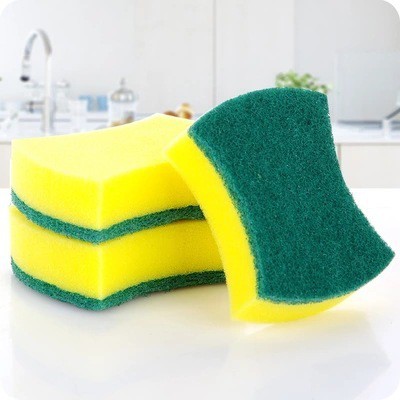 sponge cleaning tool