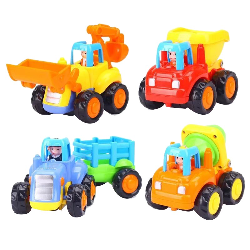 trucks for toddlers