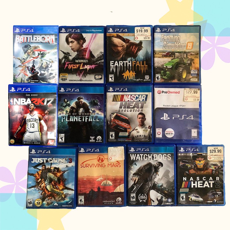 ready player one ps4 game