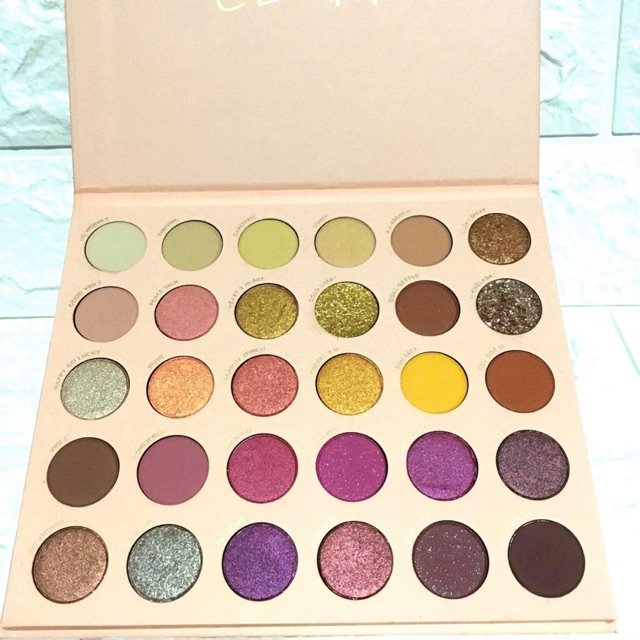 Colourpop It S All Good Eyeshadow Palette Shopee Philippines
