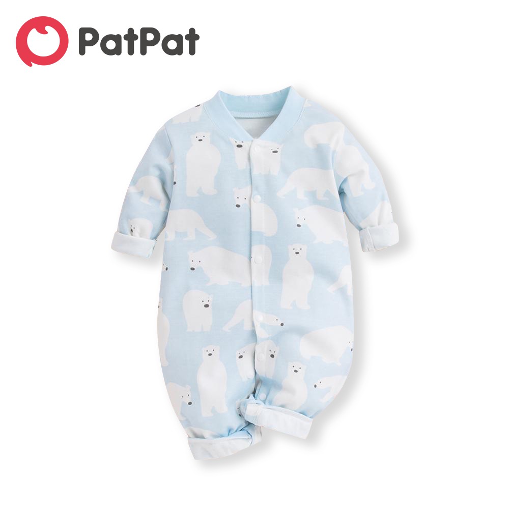 baby boy clothes patpat