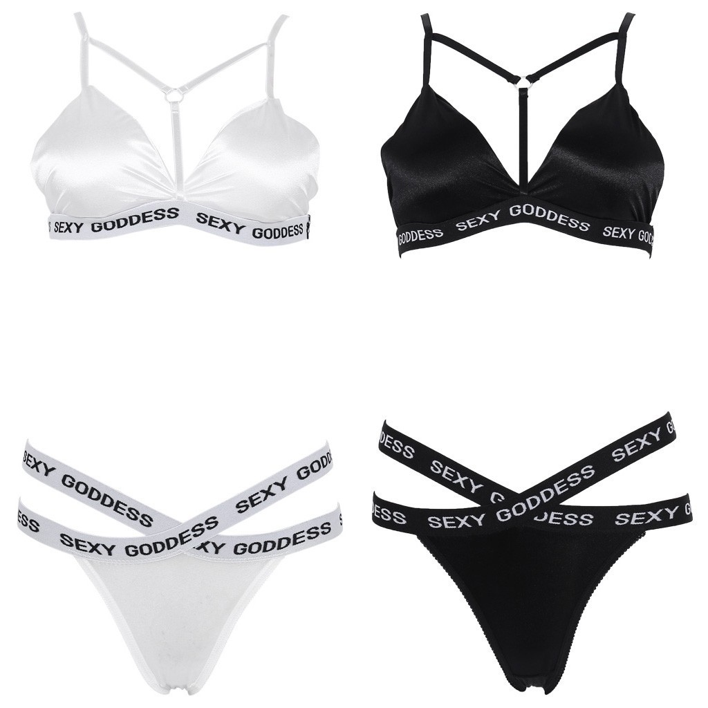 criss cross bandage bikini