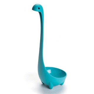 dinosaur ladle