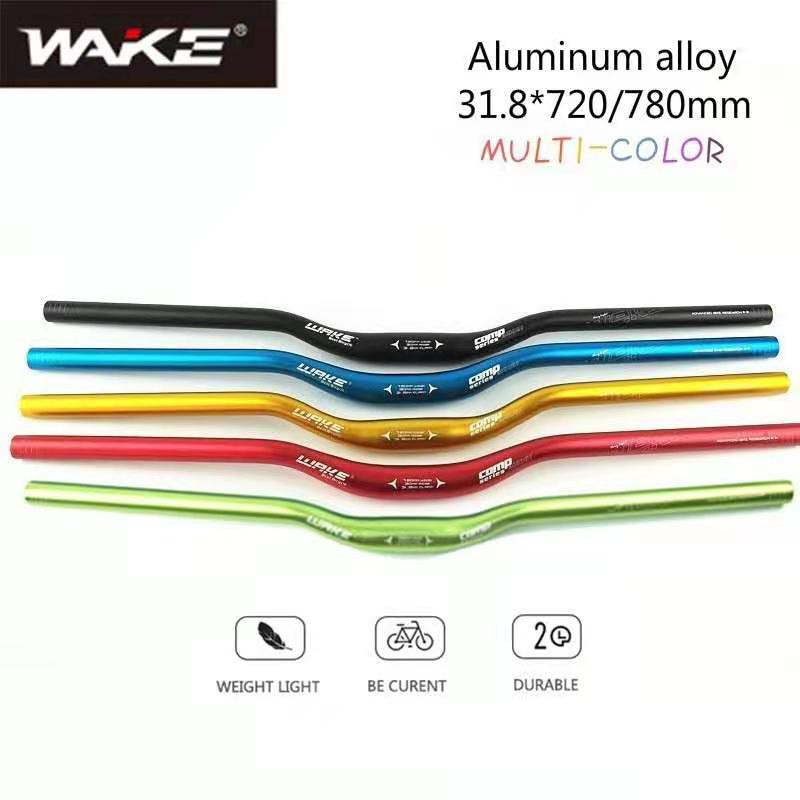 wake handlebar price