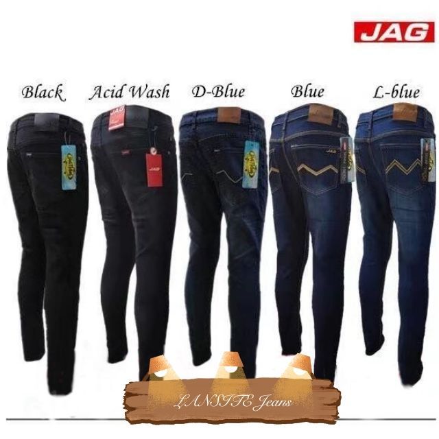 jag jeans mens