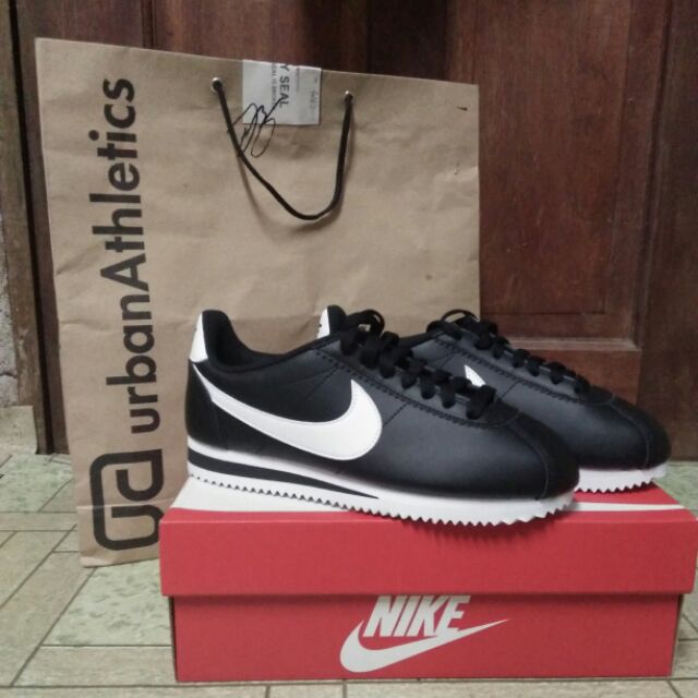 nike cortez urban athletics