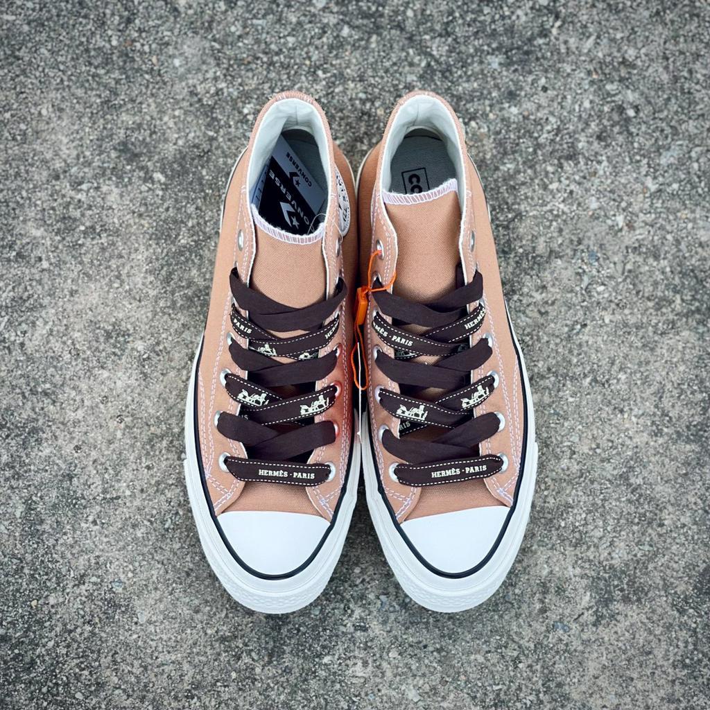 hermes converse shoes