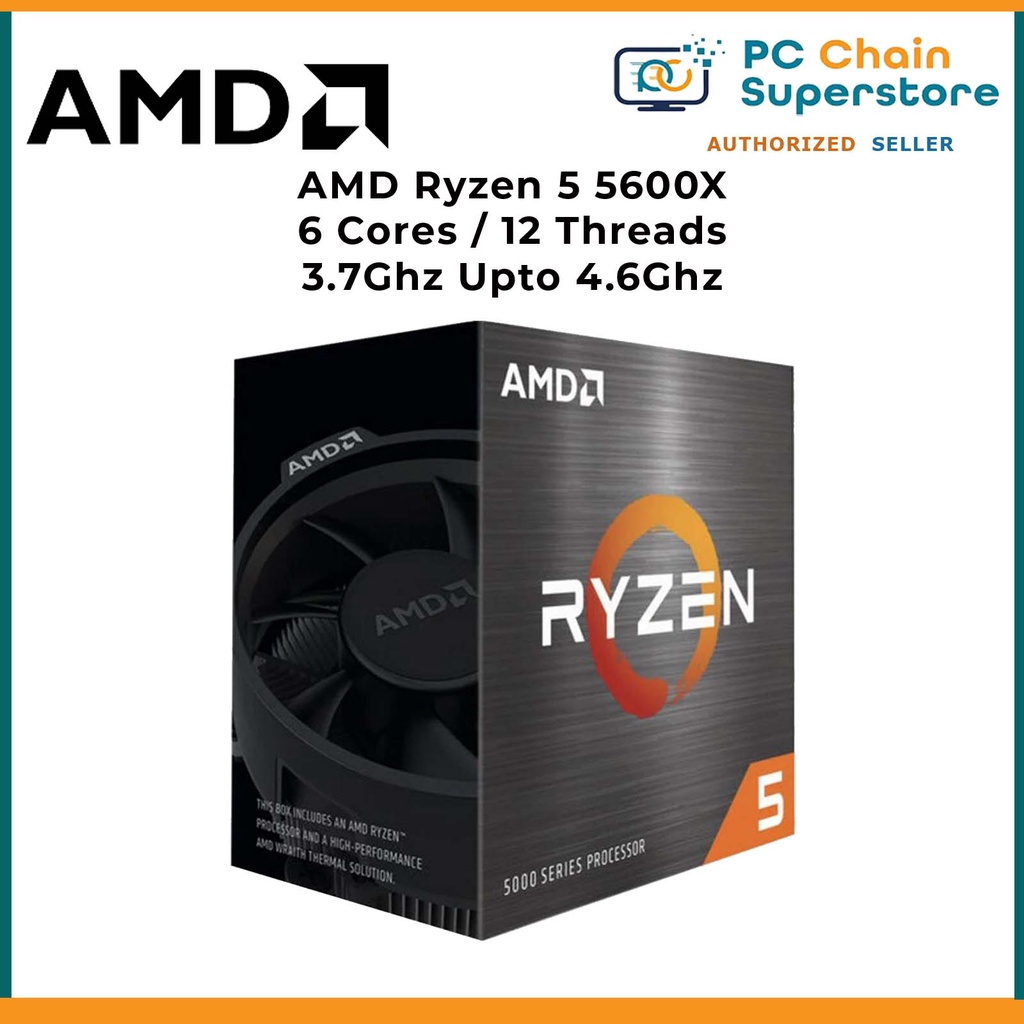 amd-ryzen-5-5600x-6-cores-upto-4-6ghz-unlocked-am4-desktop-cpu
