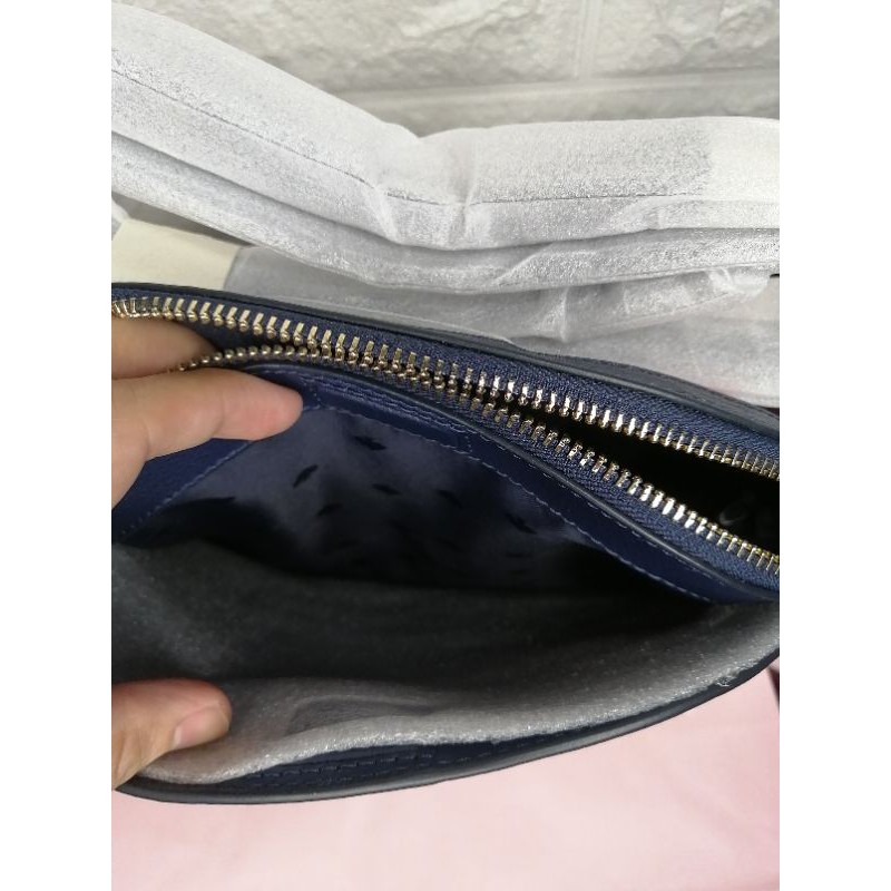 Kate Spade Sylvia Crossbody Bag | Shopee Philippines