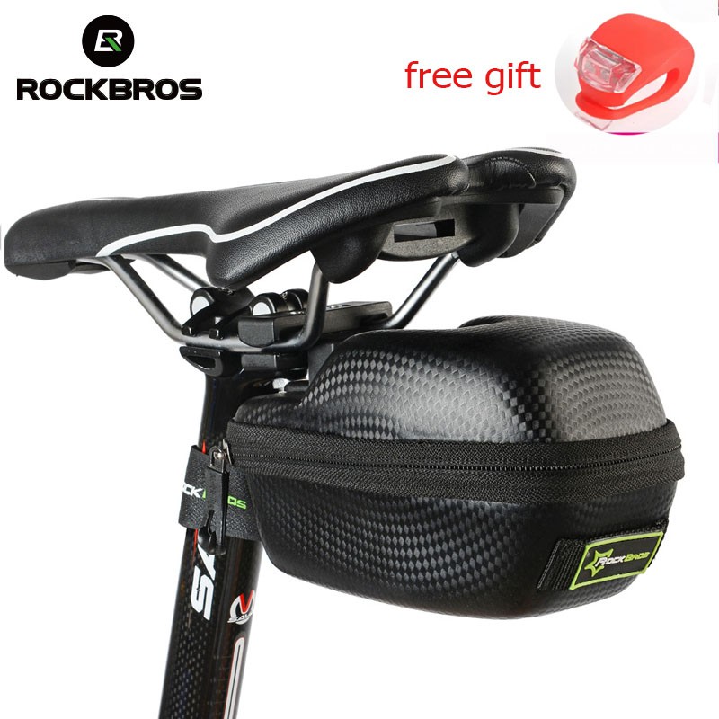 rockbros saddle cover