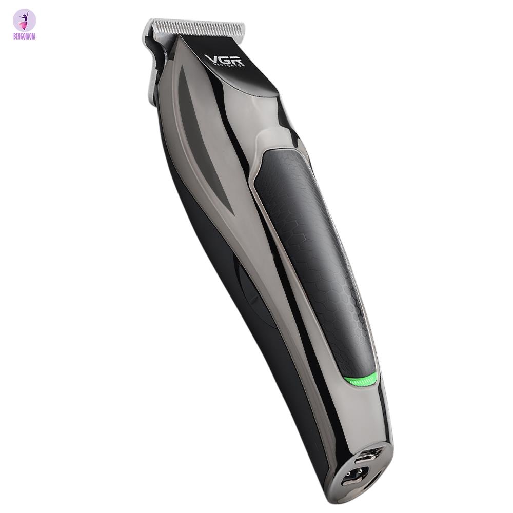 stainless steel hair clippers