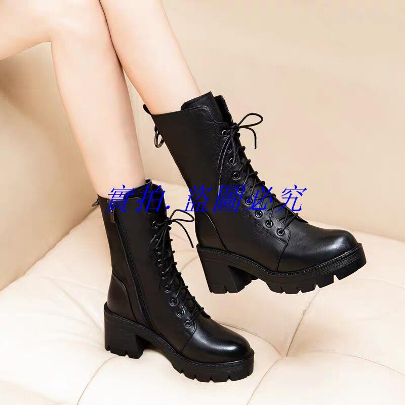 lace up boots flat heel