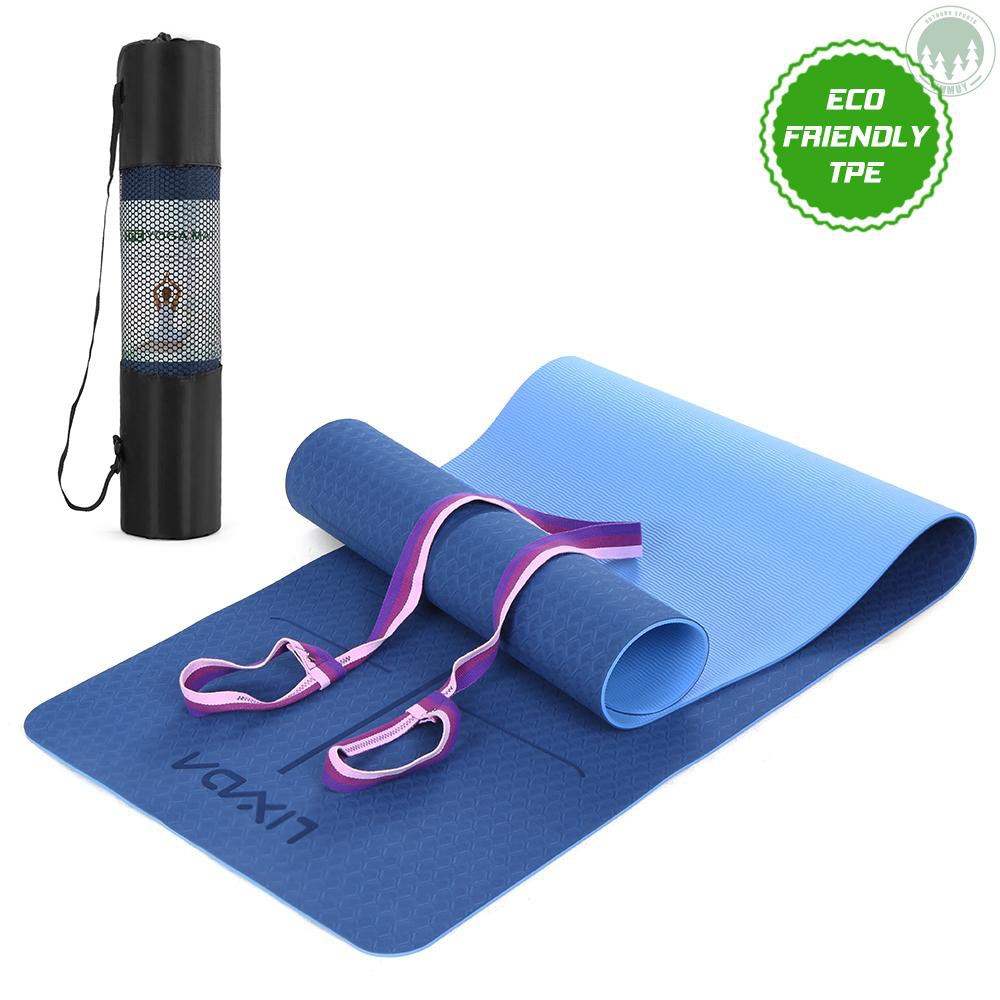 non slip yoga mat