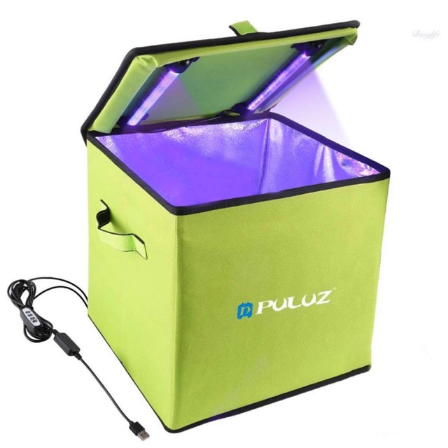 UV Light Box (Fuluz brand) Shopee Philippines