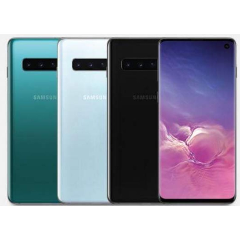 samsung galaxy s10e colors