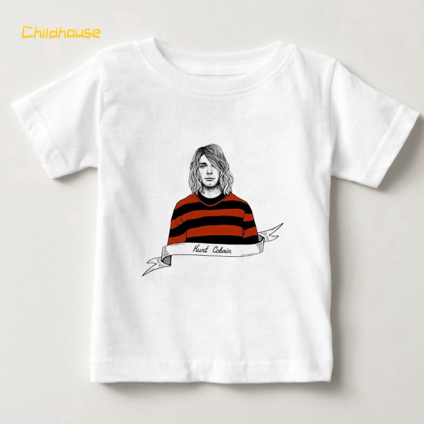 nirvana t shirt philippines